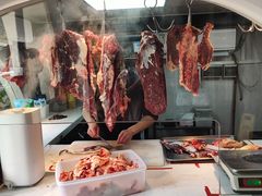 -海银海记潮汕牛肉火锅(新港中路海珠店)