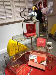 -OOAK设计师品牌概念店(新乐路店)