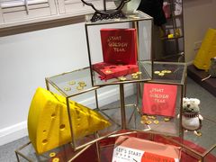 -OOAK设计师品牌概念店(新乐路店)