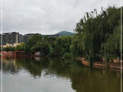 -月牙潭公园
