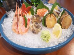 -V Bar海景扒房(北海湾惠龙万达嘉华酒店)