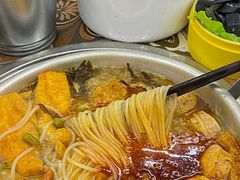 -顶上头·螺蛳火锅(五一新村店)