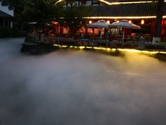 -龙潭水乡