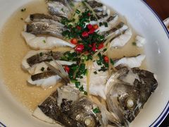 -水门巷餐厅(古子城店)