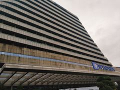 -重庆悦来温德姆酒店