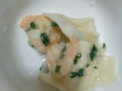 -双合园·海鲜水饺青岛菜(万佳广场店)