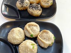 小杨生煎-小杨生煎(南京东路食品一店)