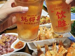 -蚝得喜海鲜(东城店)