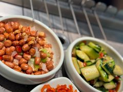 -白玉·朝鲜族烤串(光明大仟里店)