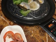 -船奇蒸汽海鲜·闽菜(八市海鲜总店)