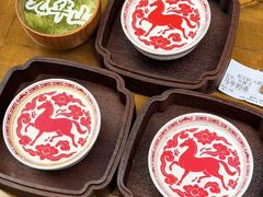 -花红徽菜(九华山青阳店)