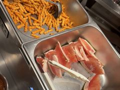 -朱光玉火锅馆(正弘城店)