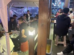 -长寿参鸡汤(朝韩风情街店)