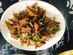 -太湖好灶头土菜馆(石公路店)