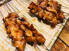 -金谷园饺子·烧烤(人大总店)