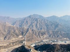 -居庸关长城