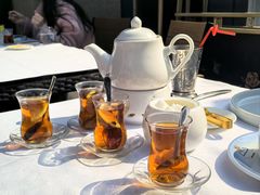 -沙漠玫瑰土耳其餐厅(神路街店)