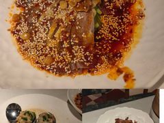 -漢舍中国菜馆(浦东嘉里城店)