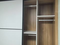 -乐嗨公寓(苏州火车站店)