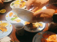 -松子料理(华威桥店)