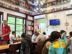 -付小姐在成都(中山公园店)