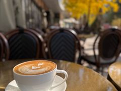 -The place那儿(新城国际店)