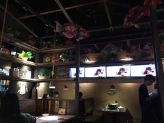 -探鱼·鲜青椒爽麻烤鱼(三水广场店)