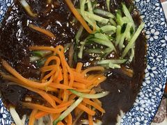 -优壹佳·延边朝鲜族料理(中山北路店)
