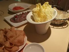 -甘尼仕印度餐厅爵士酒吧(阳春巷店)