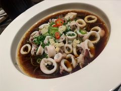 -江太极江浙菜(马桥万达广场店)
