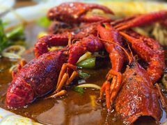 -欧记轩龙虾·私房菜(A店)