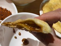 -大众跷脚牛肉馆·非遗传承单位(峨眉山店)