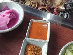 -长今家韩国料理(瑞景店)