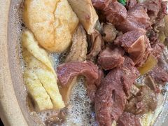 -牛腩之旅·牛腩牛杂煲(光启城美食城店)