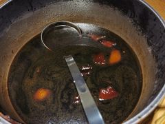 -感恩心素食馆(百世广场店)