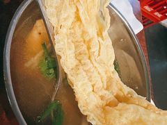 -海安安越南粉(丹竹頭店)