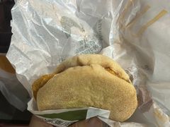 -麦当劳(大塘湖景分店)
