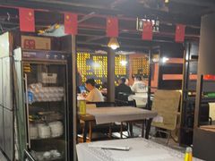 -云晓光头烧烤吧(盛夏店)