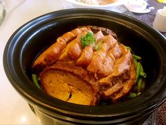 -煜丰汴京烤鸭(福彩路店)