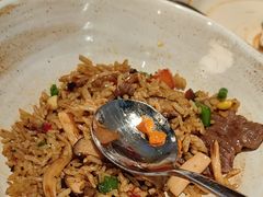 -一沙一城·岩烤牛扒(深圳首店)