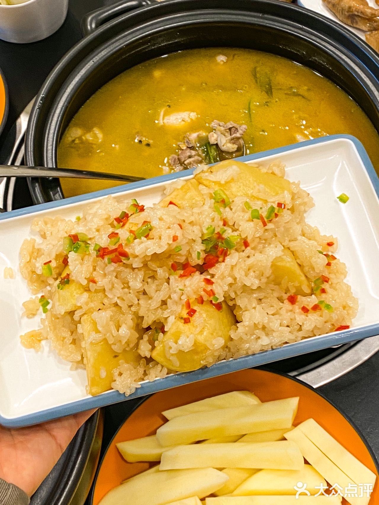 好上头！肥肠重度爱好者锁住这家