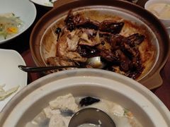 -江南·JIANGNAN(北京歌华开元大酒店)