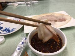 -映秋饭店(李庄总店)