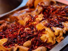 -常和州·夜宵大排档(常州单店)