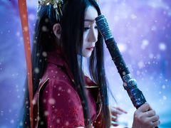-九月鹰飞汉服摄影工作室