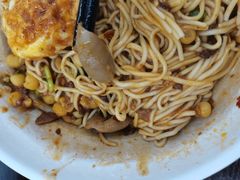 -耙豌豆重庆小面
