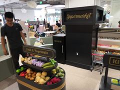 -Ms·KIMO星漠亲子餐厅(高新店)