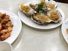 -人和啤酒屋海鲜大排档(营口路店)