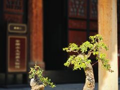 -安顺武庙