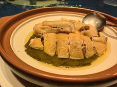 -西湖春天•老字号杭州菜(百汇店)